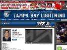 Vincent Lecavalier Lightning  Stats  Tampa Bay Lightning  Team
