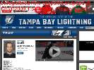 Alex Tanguay Lightning  Stats  Tampa Bay Lightning  Team