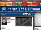 Steve Downie Lightning  Stats  Tampa Bay Lightning  Team