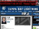 Jeff Halpern Lightning  Stats  Tampa Bay Lightning  Team