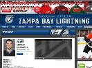 Andrej Meszaros Lightning  Stats  Tampa Bay Lightning  Team