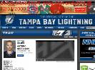 Antero Niittymaki Lightning  Stats  Tampa Bay Lightning  Team