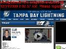 Mike Smith Lightning  Stats  Tampa Bay Lightning  Team