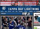 Contact Information  Tampa Bay Lightning  Team