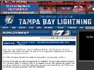 Tampa Bay Lightning Job Board