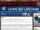 TampaBayLightningcom Privacy Policy  Tampa Bay Lightning  Team
