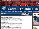 Tampa Bay Lightning FAQs  Tampa Bay Lightning  Team