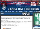 Tampa Bay Lightning  RSS Feeds