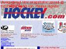 Lets Play Hockeycom  Online version of hockeys favorite newspaper