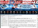 centralhockeyleaguecom News