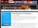 Chris Pronger  Trade Deadline for Beginners 