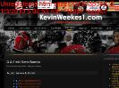 kevinweekes1com  Q & A with Kevin Weekes