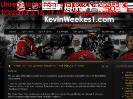 kevinweekes1com  Team of the week Toronto Red Wings Atoms