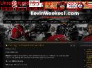 kevinweekes1com  Getting To Know Kevin Weekes