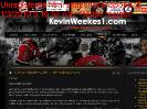 kevinweekes1com  A Few Minutes with  @KevinWeekes
