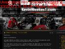 kevinweekes1com  Flame Starting To Go Out