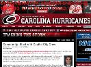 Community Staal with Capital City Crew  Carolina Hurricanes  Blog