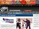 Hockey is for Everyone  American Special Hockey Association  NHLcom  Hockey is for Everyone