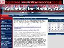 Columbus Ice Hockey Club  News