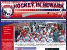 Hockey In Newark