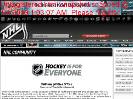 Willie ORee bio page  NHLcom  NHL Community