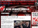 Lou Lamoriello conference call  New Jersey Devils  Features