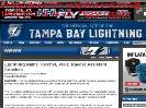 Lightning Name Tocchet Walz Raeder Assistant Coaches  Tampa Bay Lightning  News