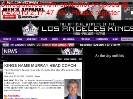 KINGS NAME MURRAY HEAD COACH  Los Angeles Kings  News