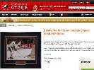 Bobby Orr for Team Canada Signed Limited Edition  Hockey Canada