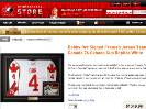Bobby Orr Signed Framed Jersey Team Canada 76 Canada Cup Replica White  Hockey Canada