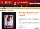 Mario Lemieux Autographed Limited Edition 2002 Team Canada Framed Photograph  Hockey Canada