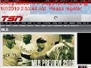 2009 MLB Preview