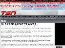 MLB Free Agent Tracker