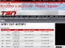 Grey Cup  Past Results