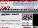 Bills release Canadian DL Mace Argonauts own his rights