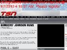 2009 CFL Play of the Year Showdown  Pool C
