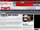 Federer wins French Open to complete career slam