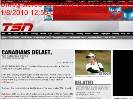 Canadians DeLaet Meldrum earn 2010 Tour cards at QSchool