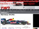 F1 Team  Red Bull Racing