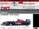 F1 Team  Toro Rosso
