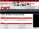 Roster  USA