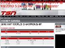 2010 IIHF Worlds ScheduleScores