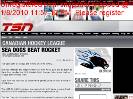 Sea Dogs beat Rocket for 21st consecutive win