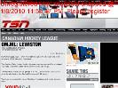 QMJHL Lewiston dismisses head coachpresident MacAdam