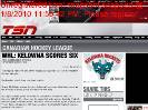 WHL Kelowna scores six PP goals to down Regina
