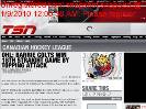 OHL Barrie Colts win 18th straight game by topping Attack