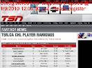 Player RankingsQMJHL