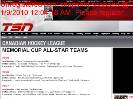 Memorial Cup AllStars
