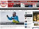 2010 Winter Olympics  Watch Online  News Results Photos and Video  CTV Olympics