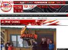 CTV Olympics  John Kucera crashes breaks leg at Lake Louisejohnkuceracrashesbreakslakelouisejohnkuceracrashesbreakslakelouisejohnkuceracrashesbreakslakelouisejohnkuceracrashesbreakslakelouisejohnkuceracrashesbreakslake